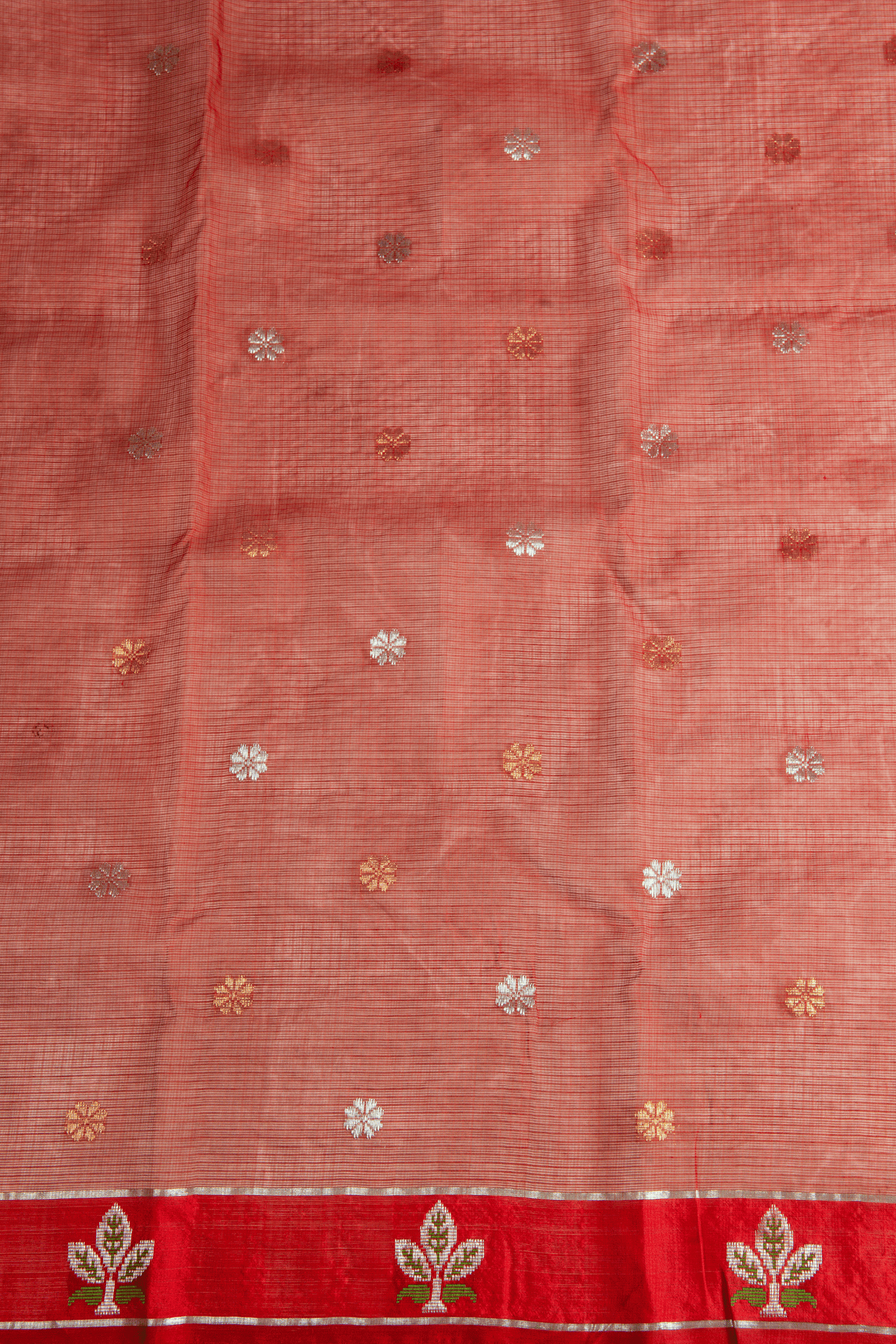 Zari Kota Saree