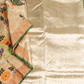 Zari Kota Saree