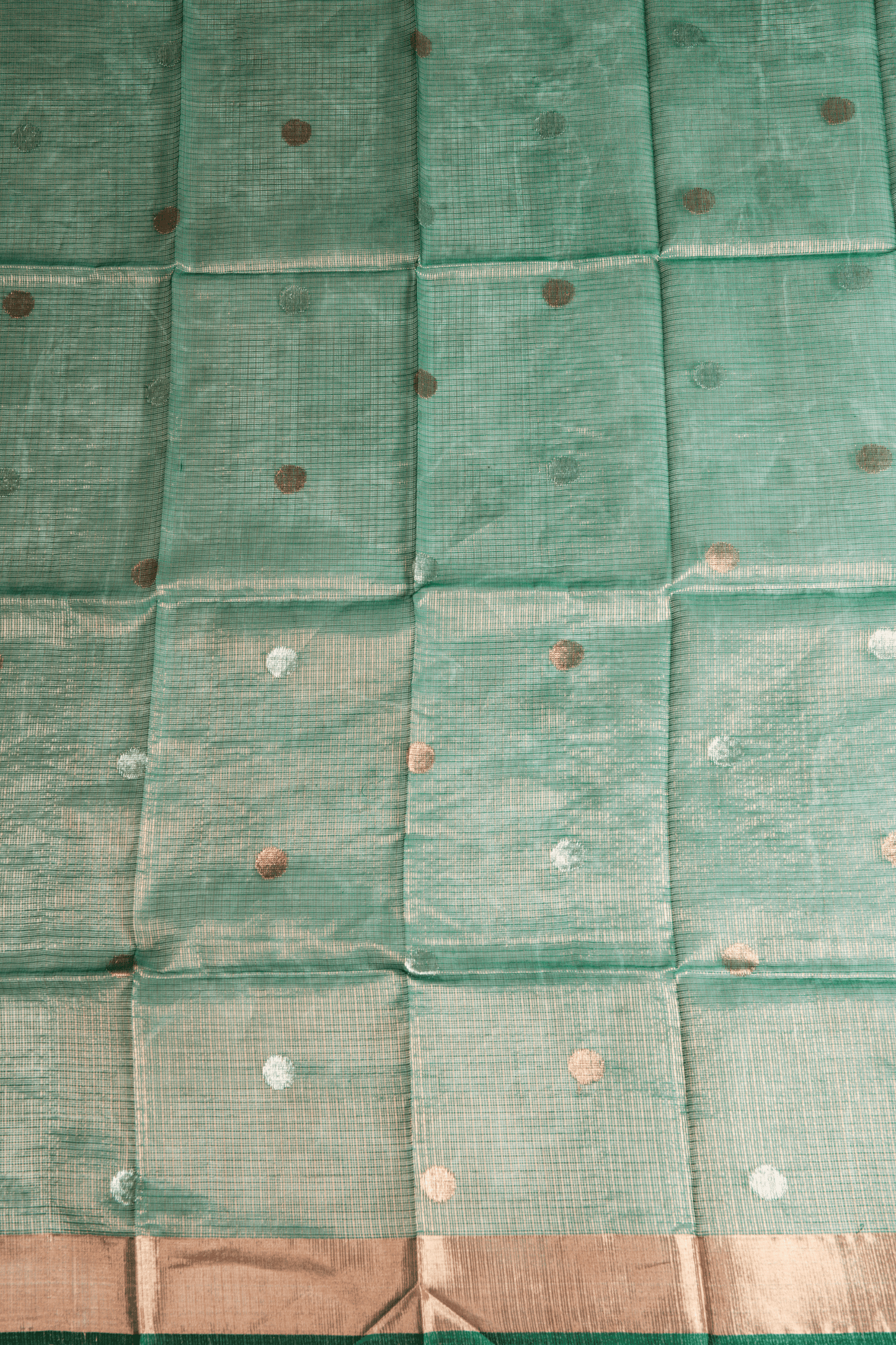 Zari Kota Saree