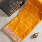 Kanchipuram Fusion Saree