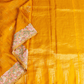 Kanchipuram Fusion Saree