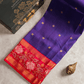 Kanchipuram Fusion Saree