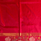 Kanchipuram Fusion Saree