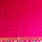 Kanchipuram Fusion Saree