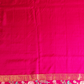 Kanchipuram Fusion Saree