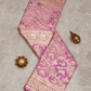 Georgette Banarasi Saree