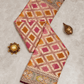 Georgette Banarasi Saree