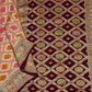 Georgette Banarasi Saree