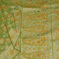 Georgette Banarasi Saree