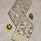 Georgette Banarasi Saree