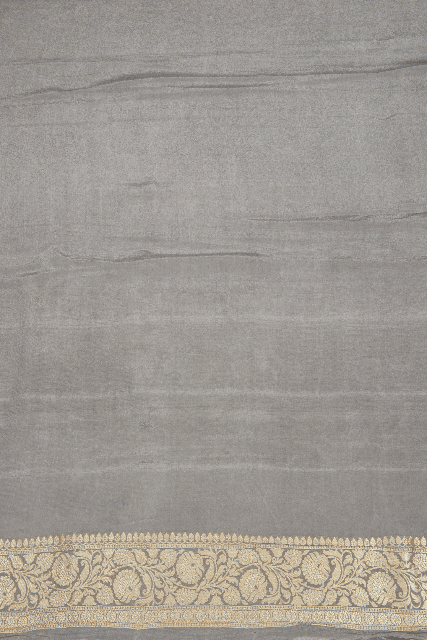 Georgette Banarasi Saree
