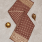 Georgette Banarasi Saree