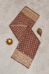 Georgette Banarasi Saree