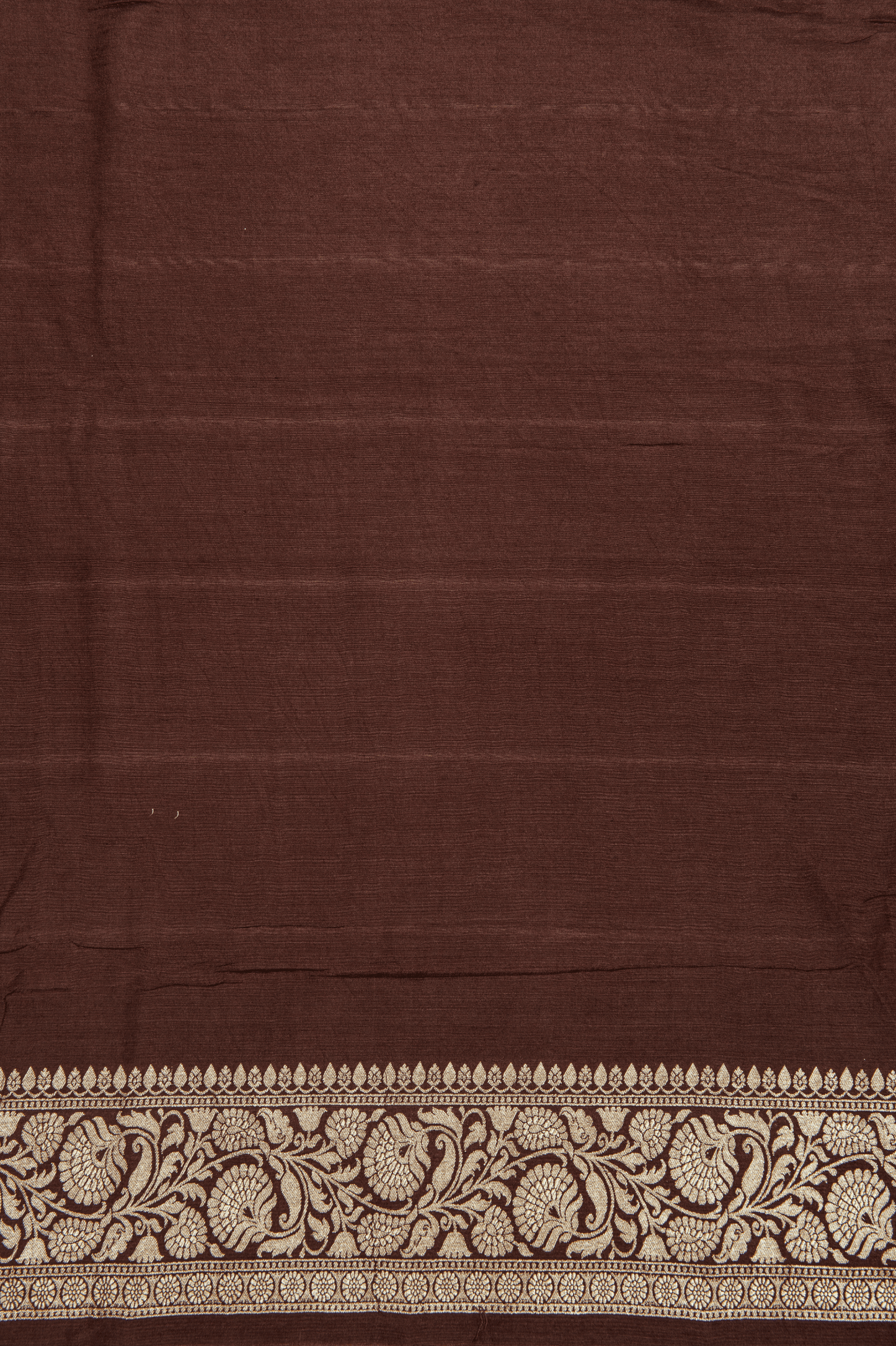 Georgette Banarasi Saree