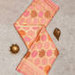 Georgette Banarasi Saree
