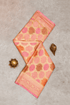 Georgette Banarasi Saree
