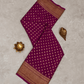 Georgette Banarasi Saree