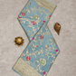 Georgette Banarasi Saree