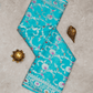 Georgette Banarasi Saree