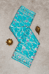 Georgette Banarasi Saree