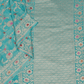 Georgette Banarasi Saree
