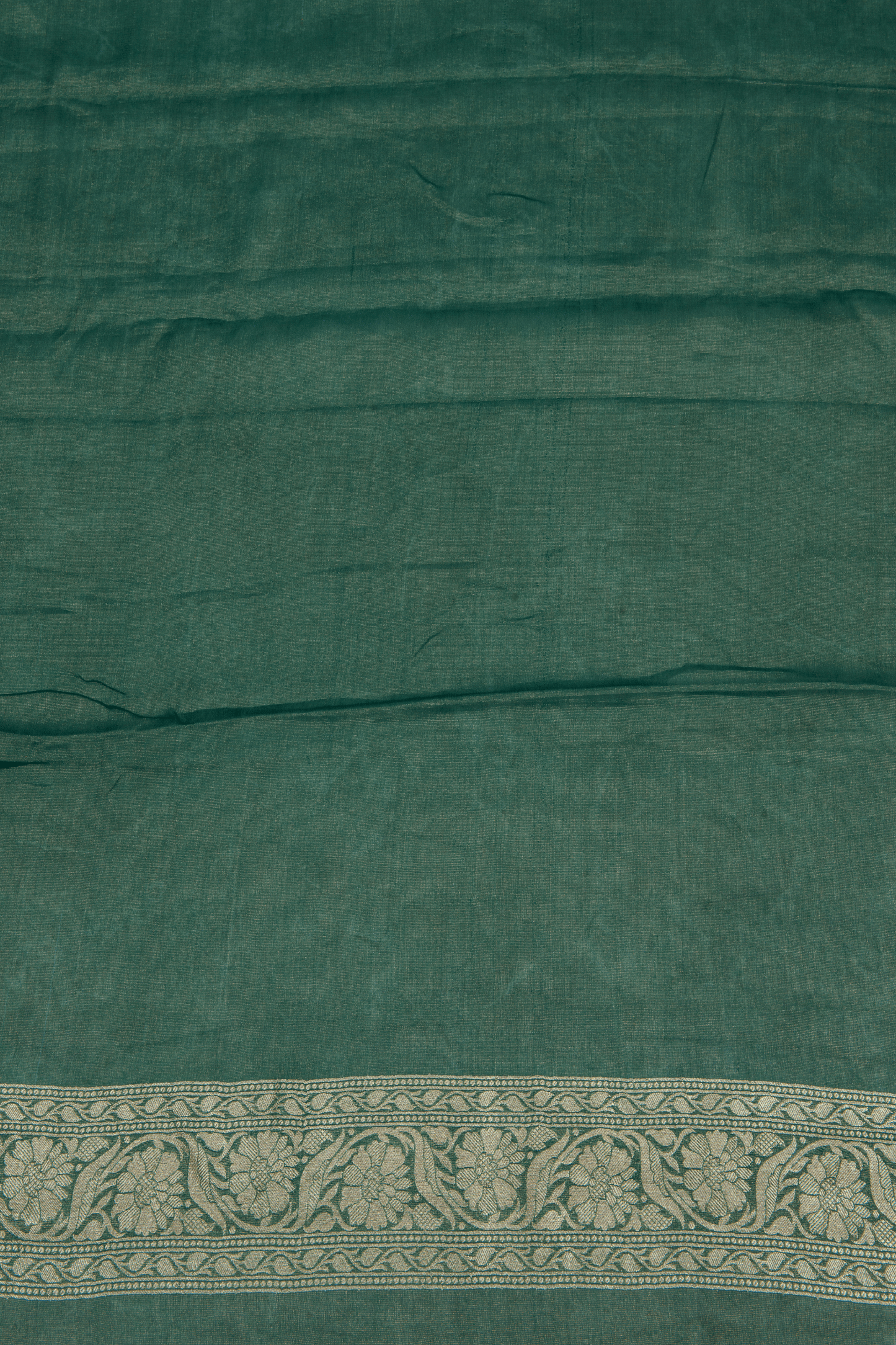 Georgette Banarasi Saree