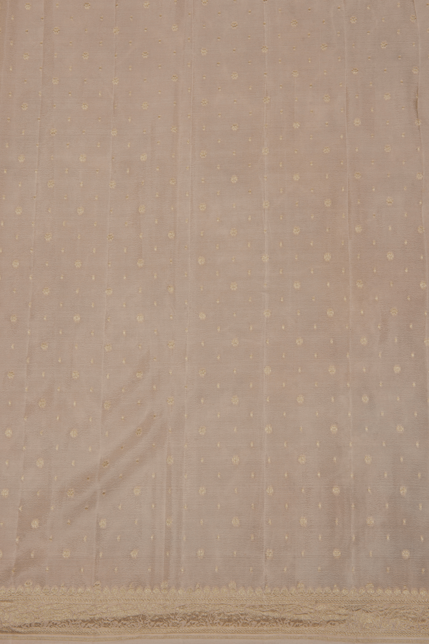Georgette Banarasi Saree