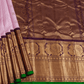 Gadwal Silk Saree