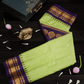 Gadwal Silk Saree
