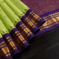Gadwal Silk Saree