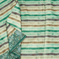 Tussar Saree With Embroidered Borders
