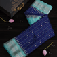 Gadwal Silk Saree