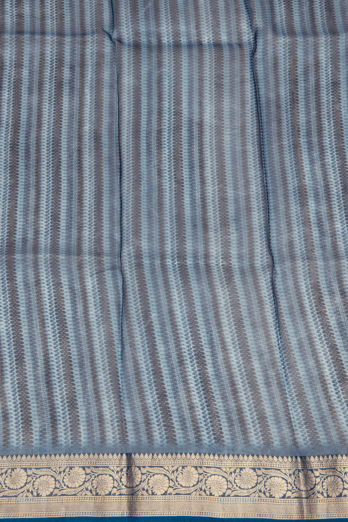 Organza Digital Print