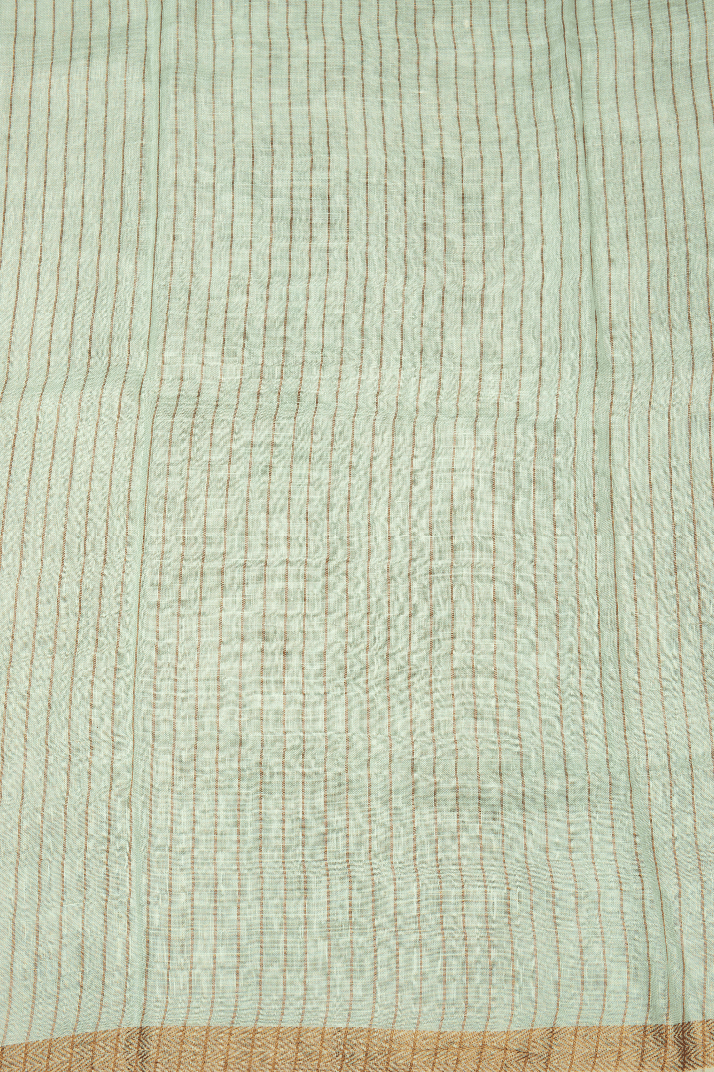 Tussar Saree With Digital Print
