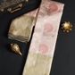 Kanchipuram Tissue Silk Saree