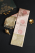 Kanchipuram Tissue Silk Saree