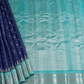 Gadwal Silk Saree