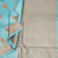 Tussar Saree