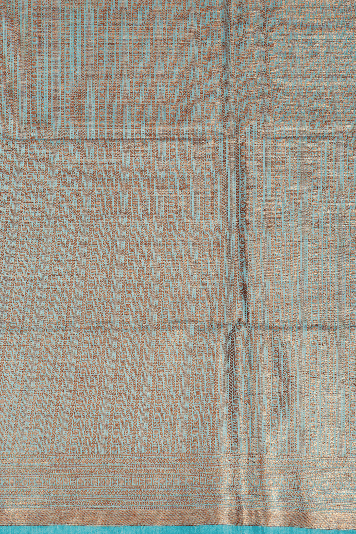 Tussar Saree