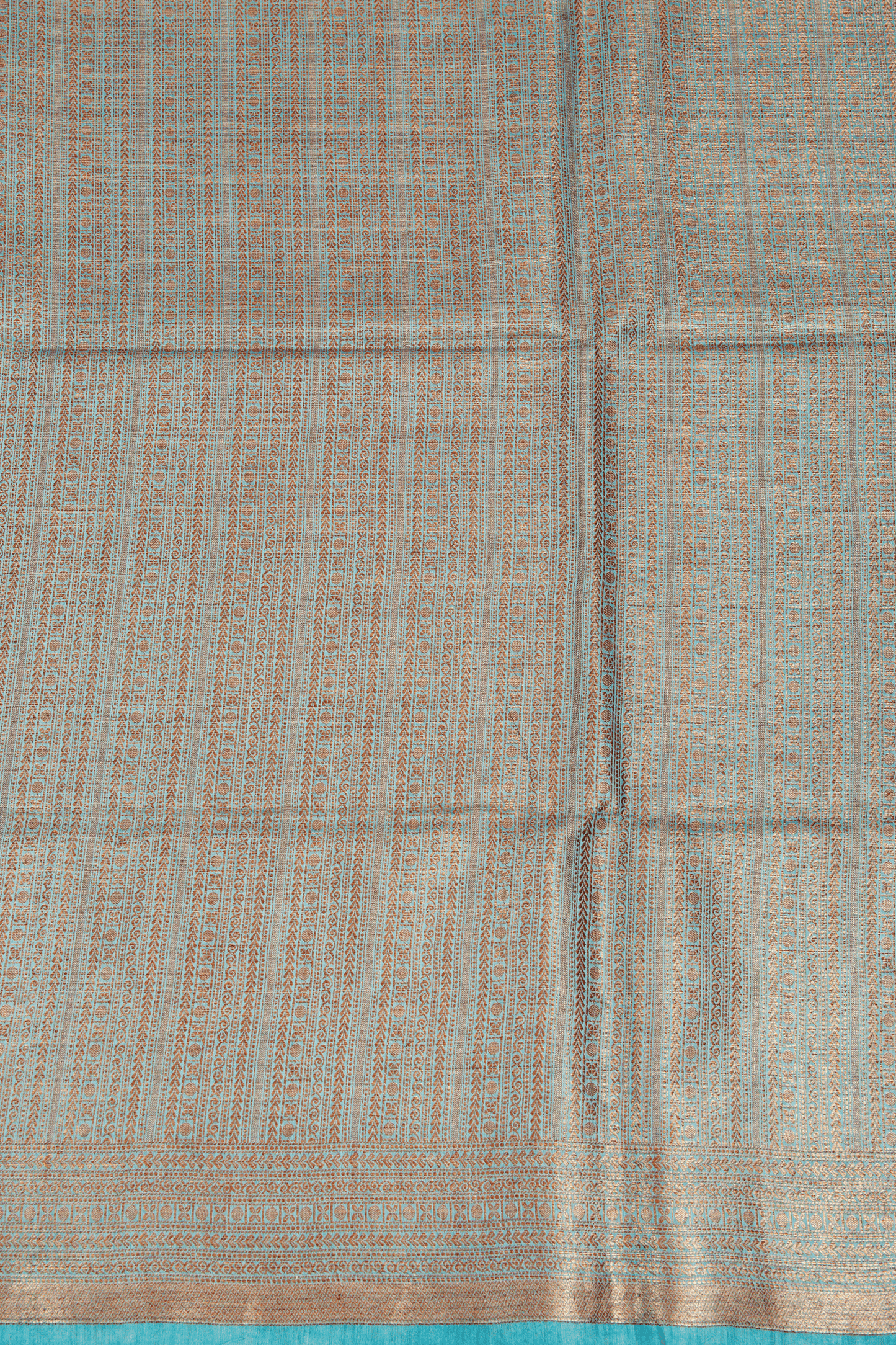 Tussar Saree