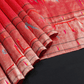 Paithani Stripes with Aakruthi Border Saree
