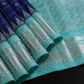 Gadwal Silk Saree