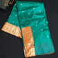 Paithani Saree with Single Muniya Border 