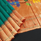 Paithani Saree with Single Muniya Border