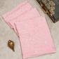 Pastel Pink Chikankari Saree
