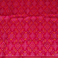 Kanchipuram Yellow Digital Saree