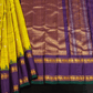 Gadwal Silk Saree