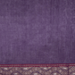 Jamdhani Cotton Purple Saree
