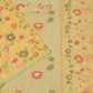 Jamdhani Cotton Lemon Yellow Saree