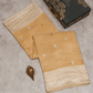 Tissue Tussar Gold Banarasi Saree